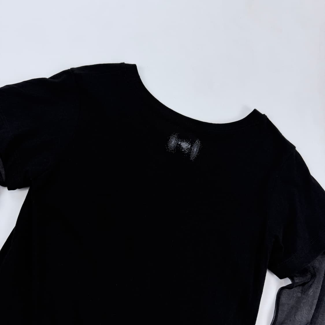 Flareup 플레어업 쉬어 배니쉬 롱 슬리브 상품이미지9