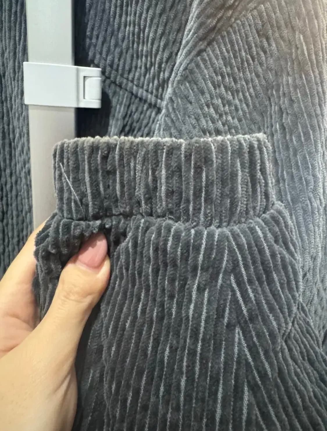 코이세이오 봄버자켓 사이즈1 상품이미지3