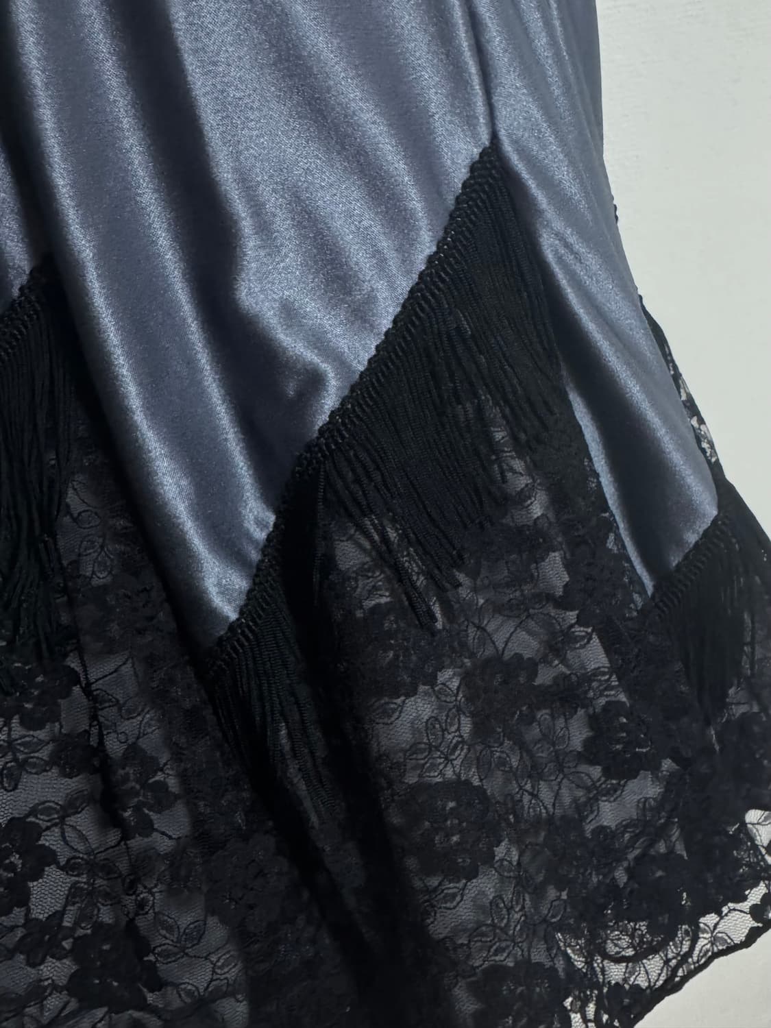 oriental skirt 상품이미지4