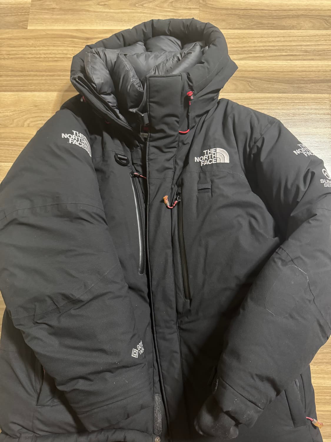 노스페이스 히말라야XL 상품이미지1