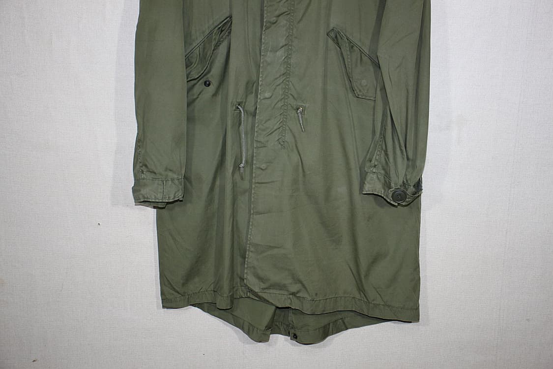 M65 fishtail paka 엠육오피쉬테일 (L) 상품이미지4