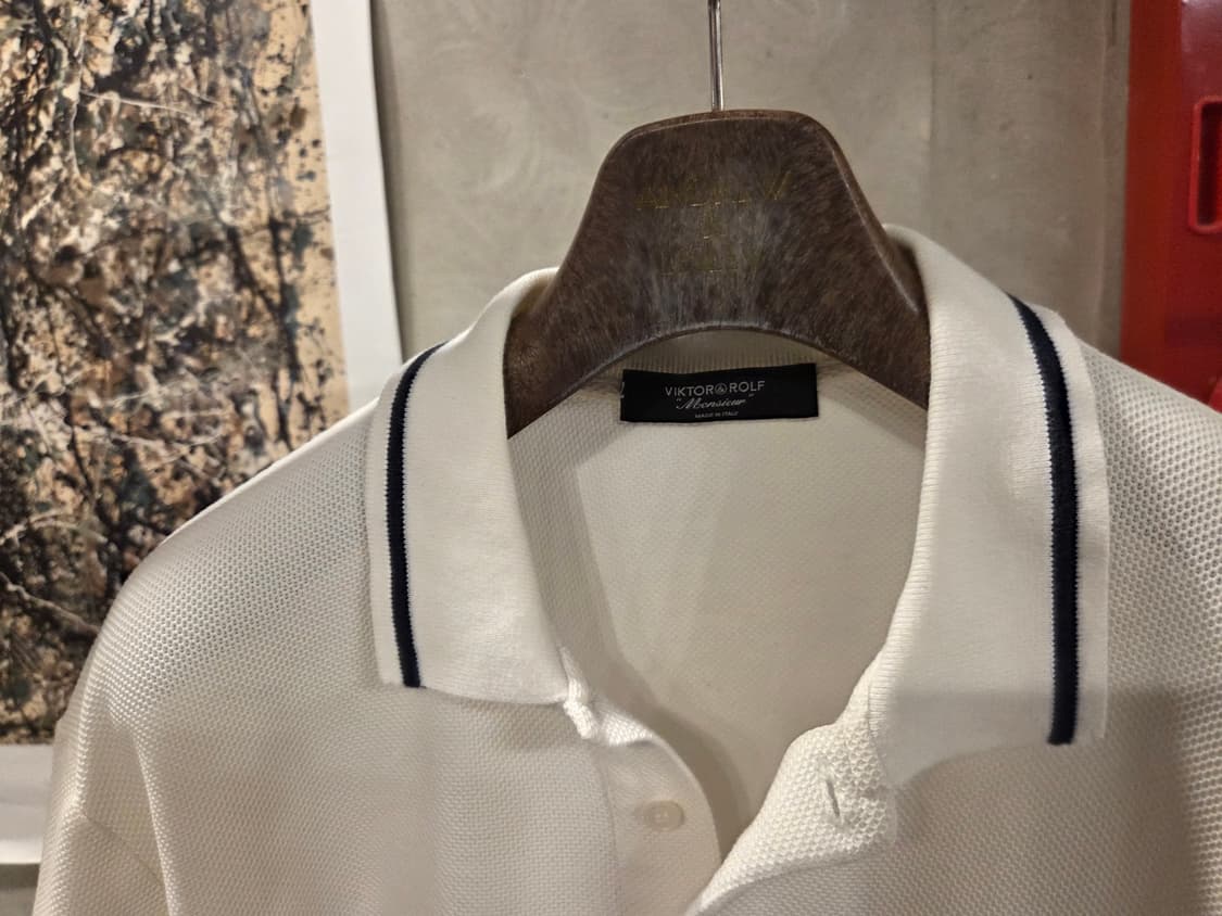 빅터앤롤프 티셔츠 상품이미지2