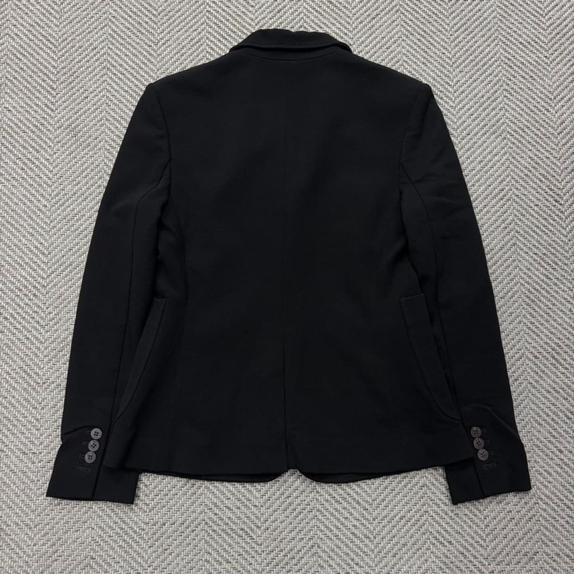 띠어리 베이직 블레이저 v2219 상품이미지2