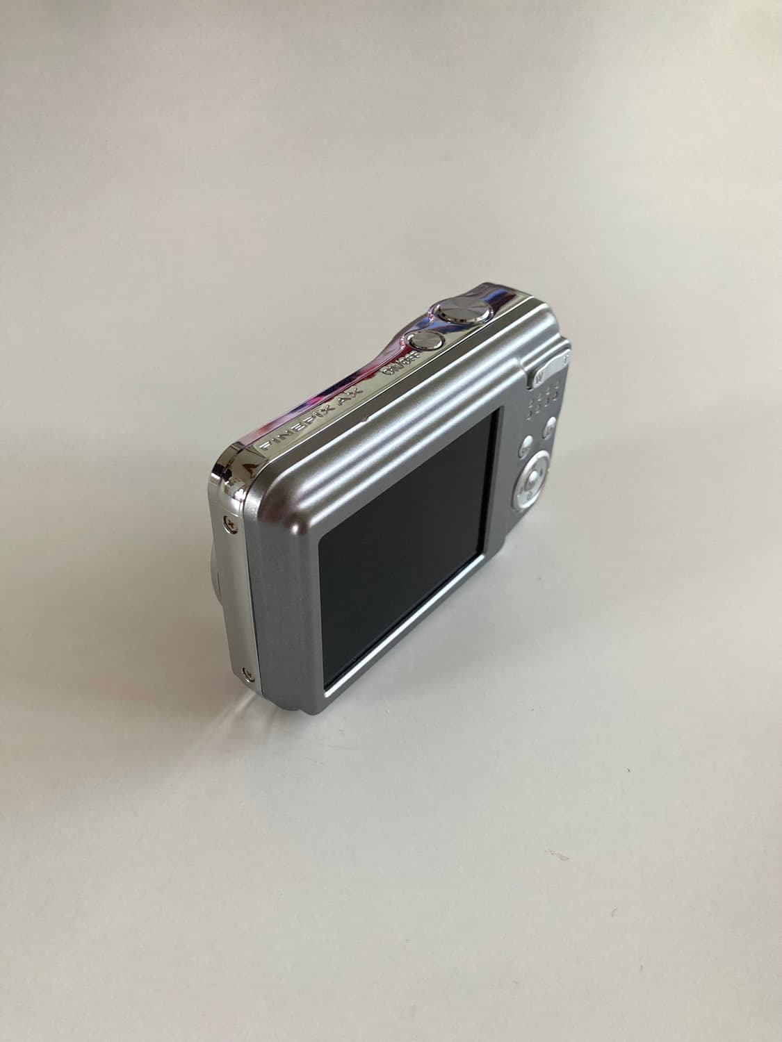 후지필름 파인픽스 AX660 빈티지디카 디카  상품이미지8