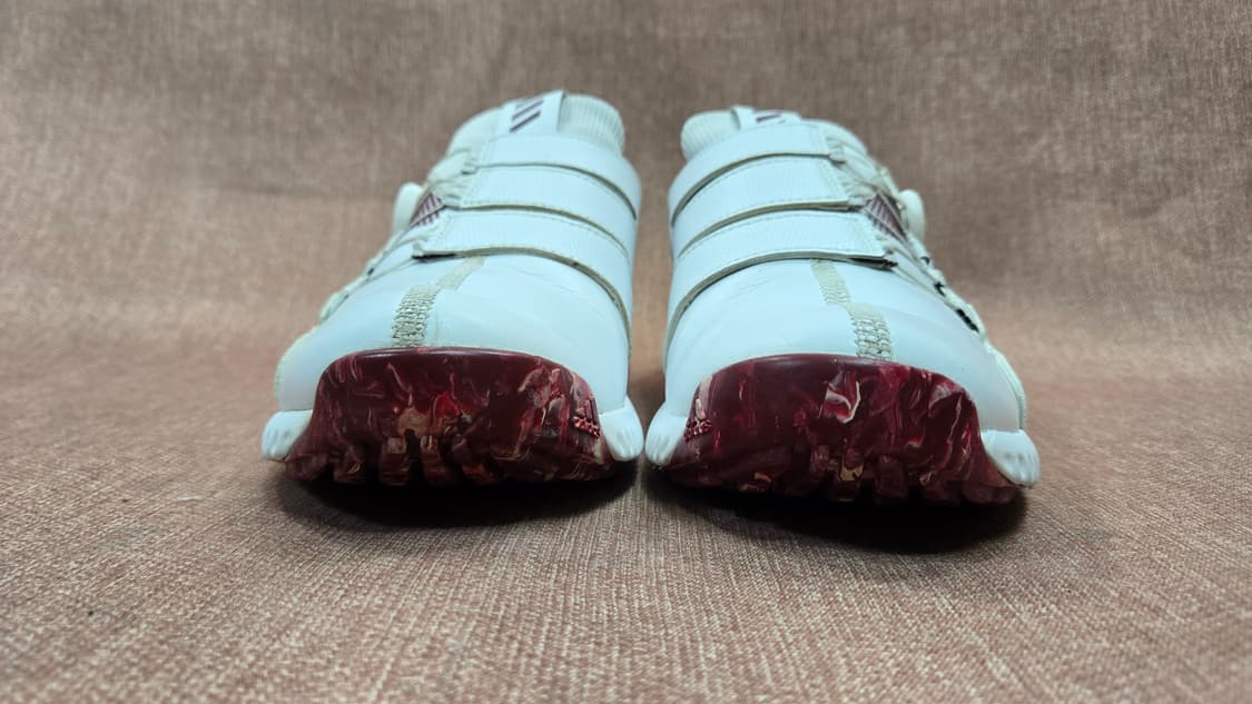 아디다스 245mm- 골프화  아디크로스 바운스 보아 상품이미지3