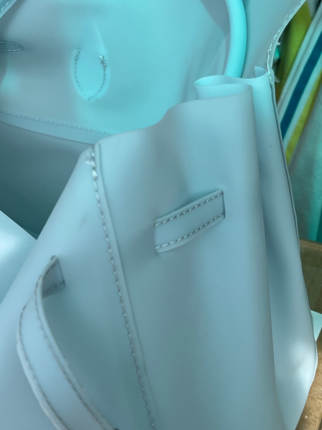 아이스블루 젤리버킨 🧊 상품이미지5