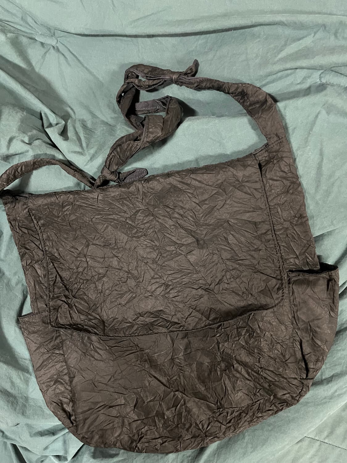해칭룸 Two Face Bag  상품이미지1