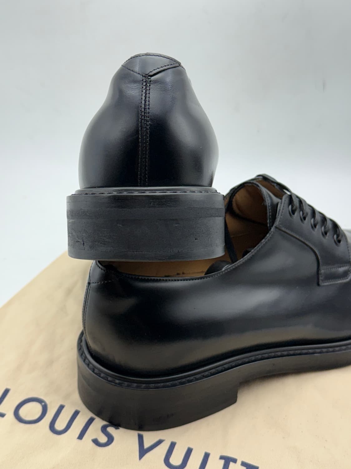 정품)루이비통265 상품이미지7