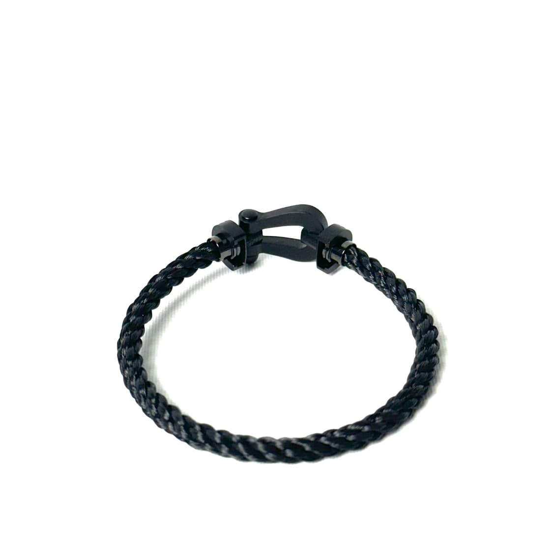 [S급/L] 프레드 포스텐 블랙 다이아 팔찌 상품이미지2