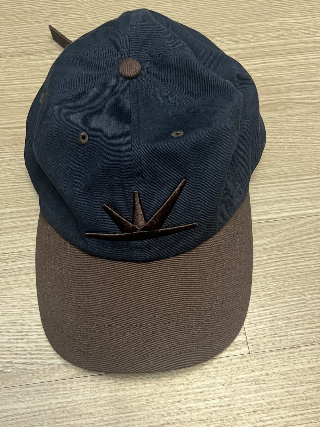 썬러브 모자 daybreak cap  상품이미지1