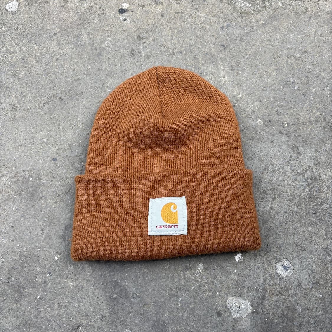 Carhartt 칼하트 비니 모자 상품이미지1