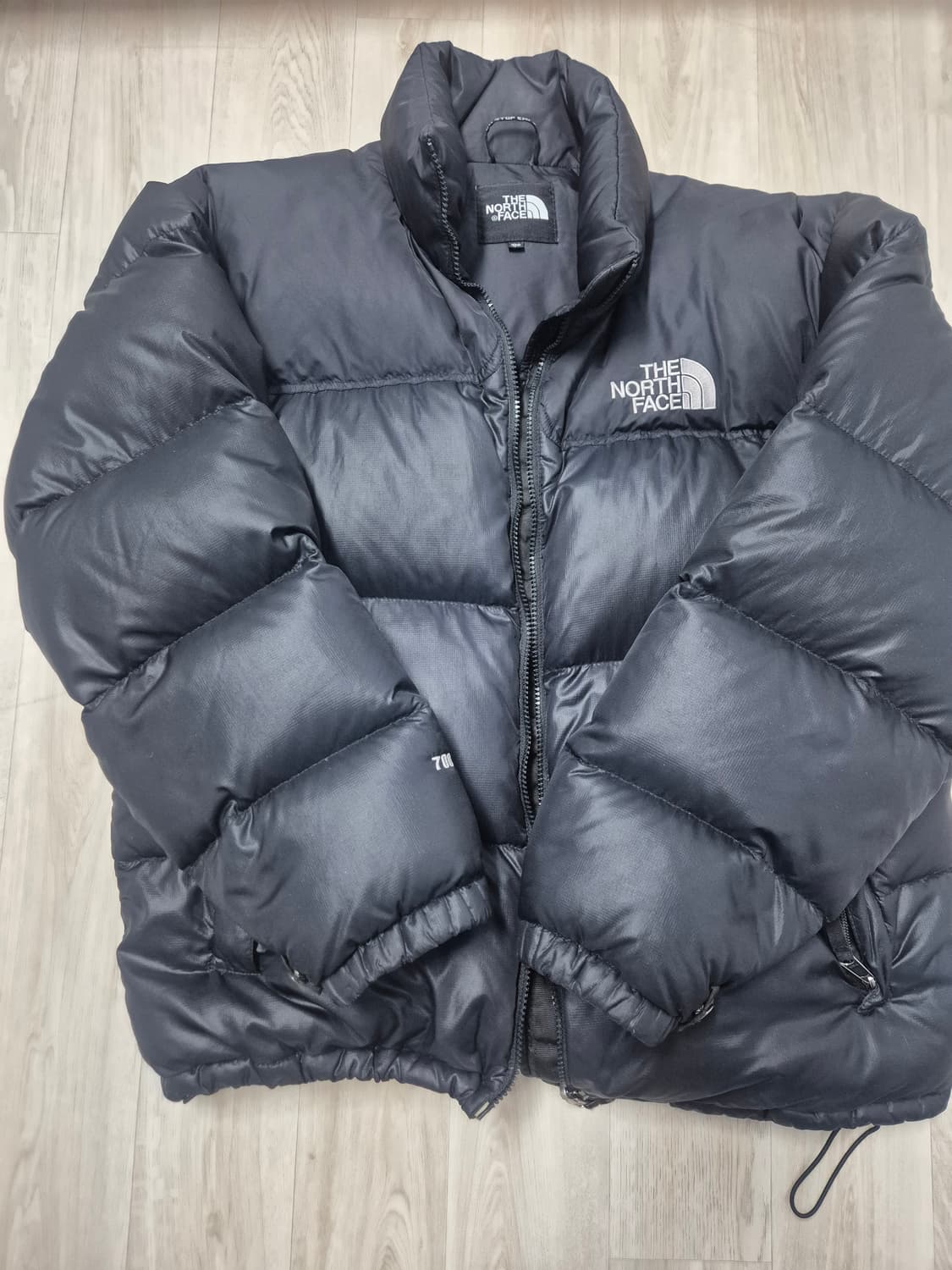 노스페이스 700 상품이미지1