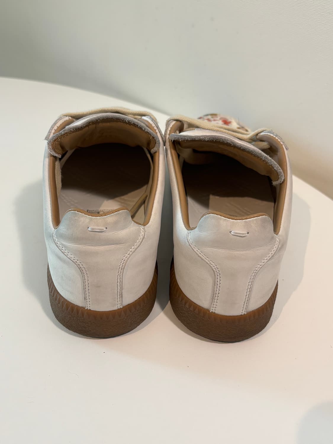 마르지엘라 독일군 페인팅 36.5 (235) 상품이미지3