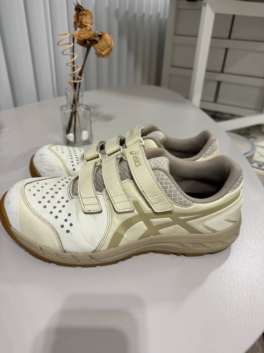 아식스 윈잡 275 상품이미지5