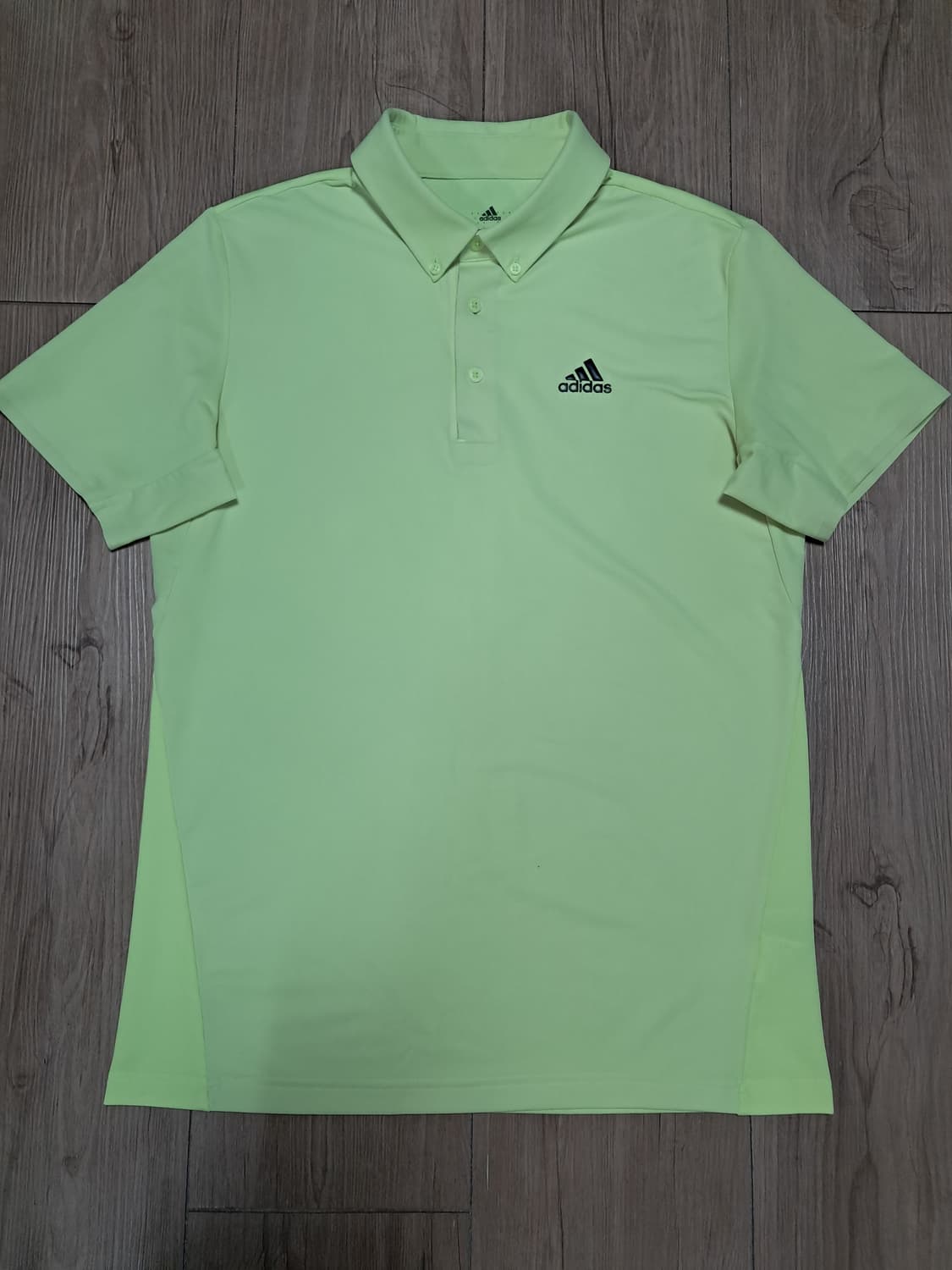 아디다스 반팔티 남성100  상품이미지3