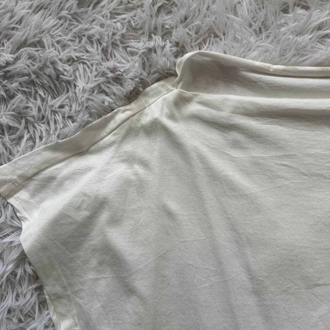 S DEER 일본빈티지 레이어드 반팔 디자인반팔 타이다이 반팔 빈티지반팔 상품이미지1