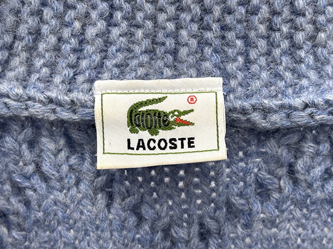 LACOSTE (L) 상품이미지9