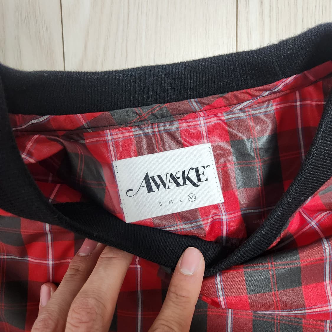 어웨이크뉴욕 웜업? 상품이미지2