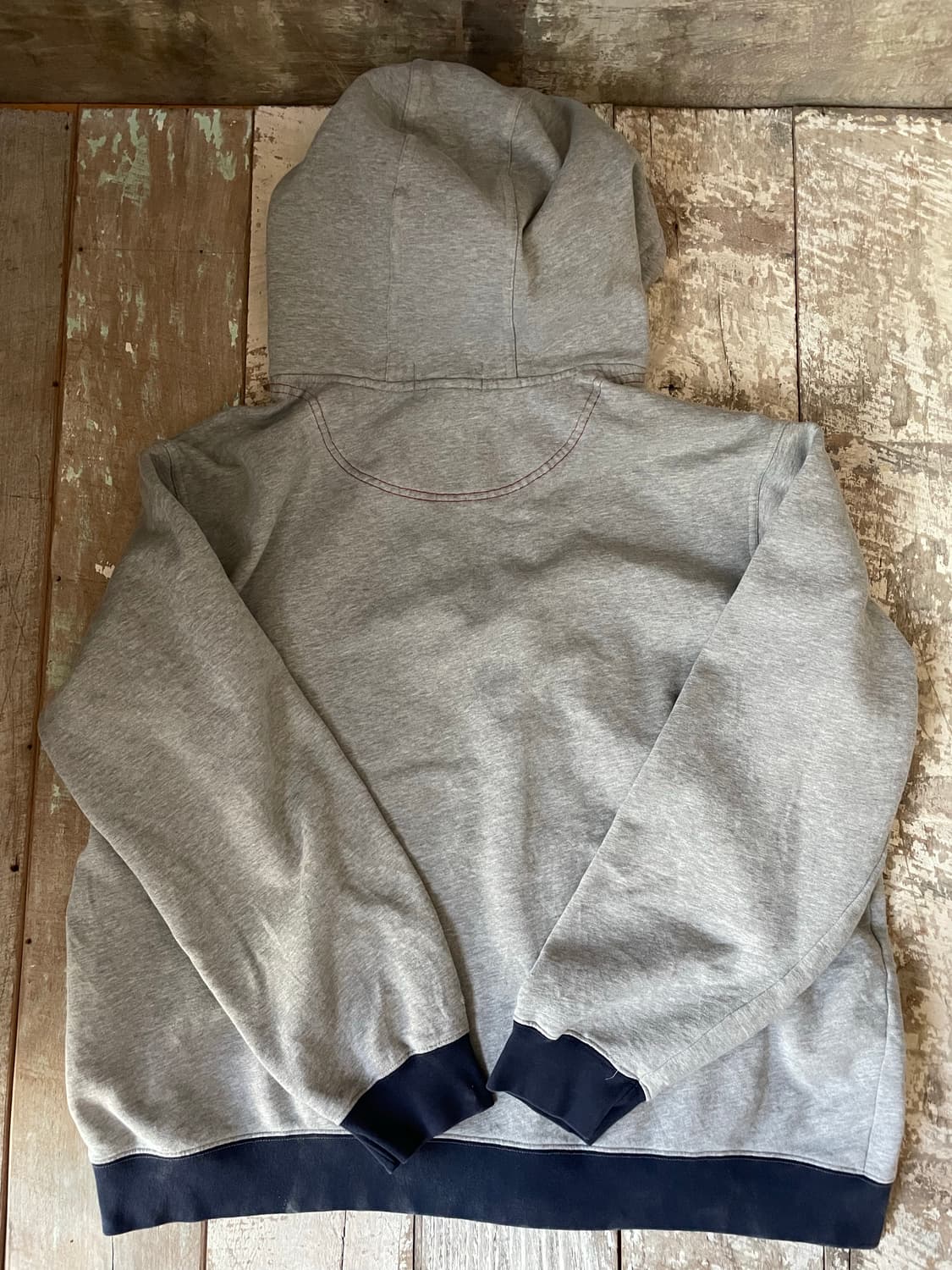 폴로 스포츠 클래식 집업 후디 상품이미지9