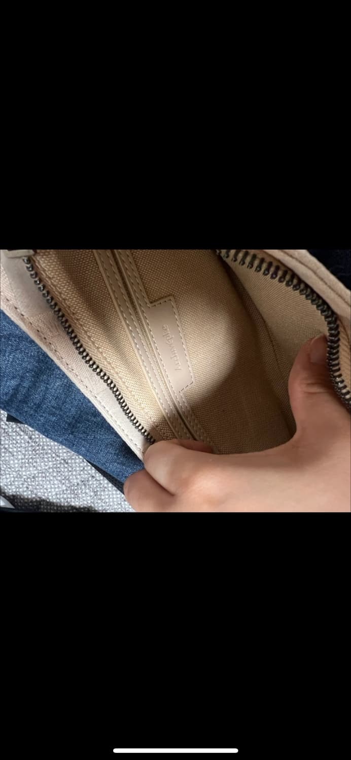 아카이브앱크 가방 상품이미지2