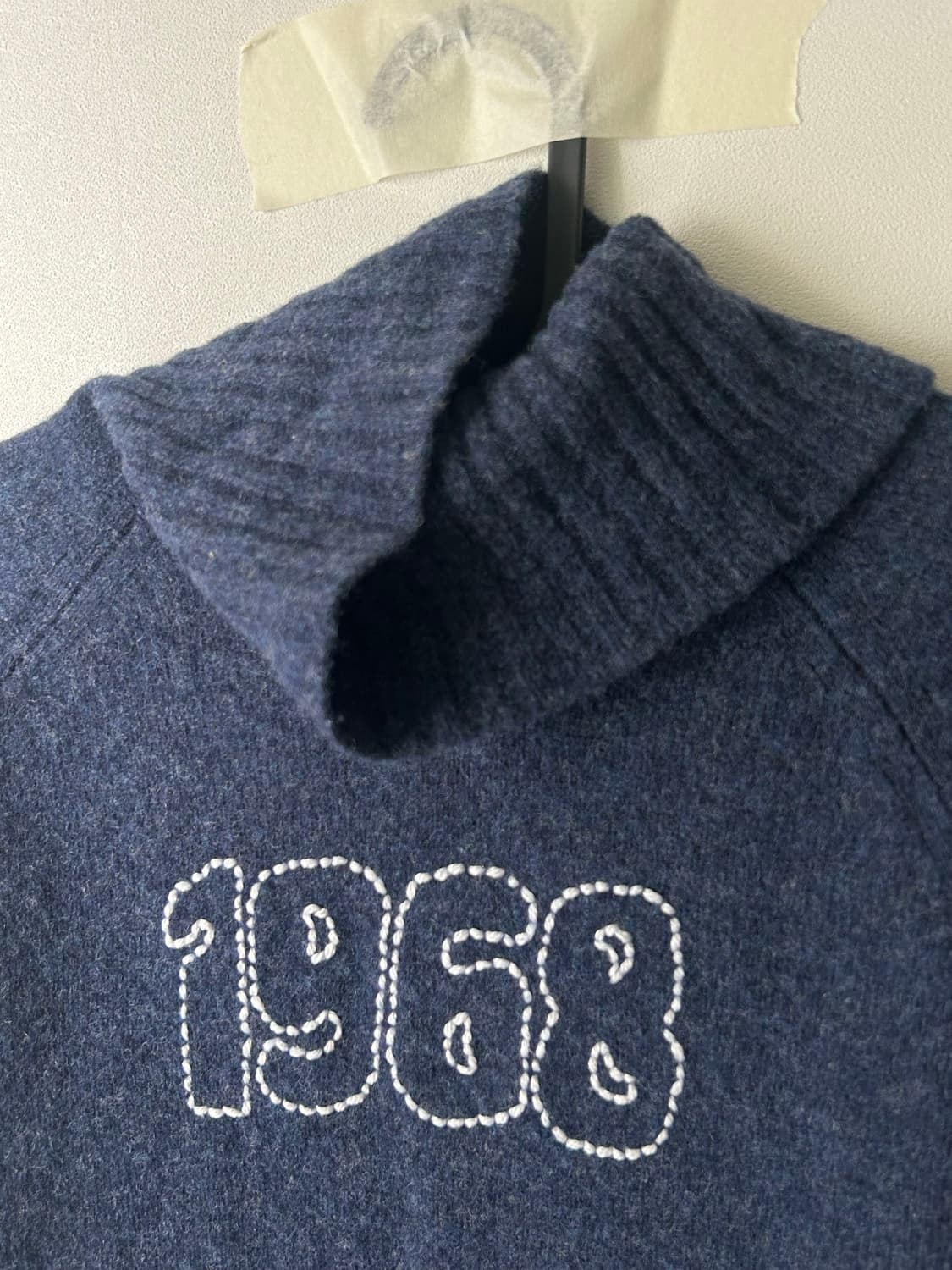 Paul smith 폴스미스 터틀넥 상품이미지5