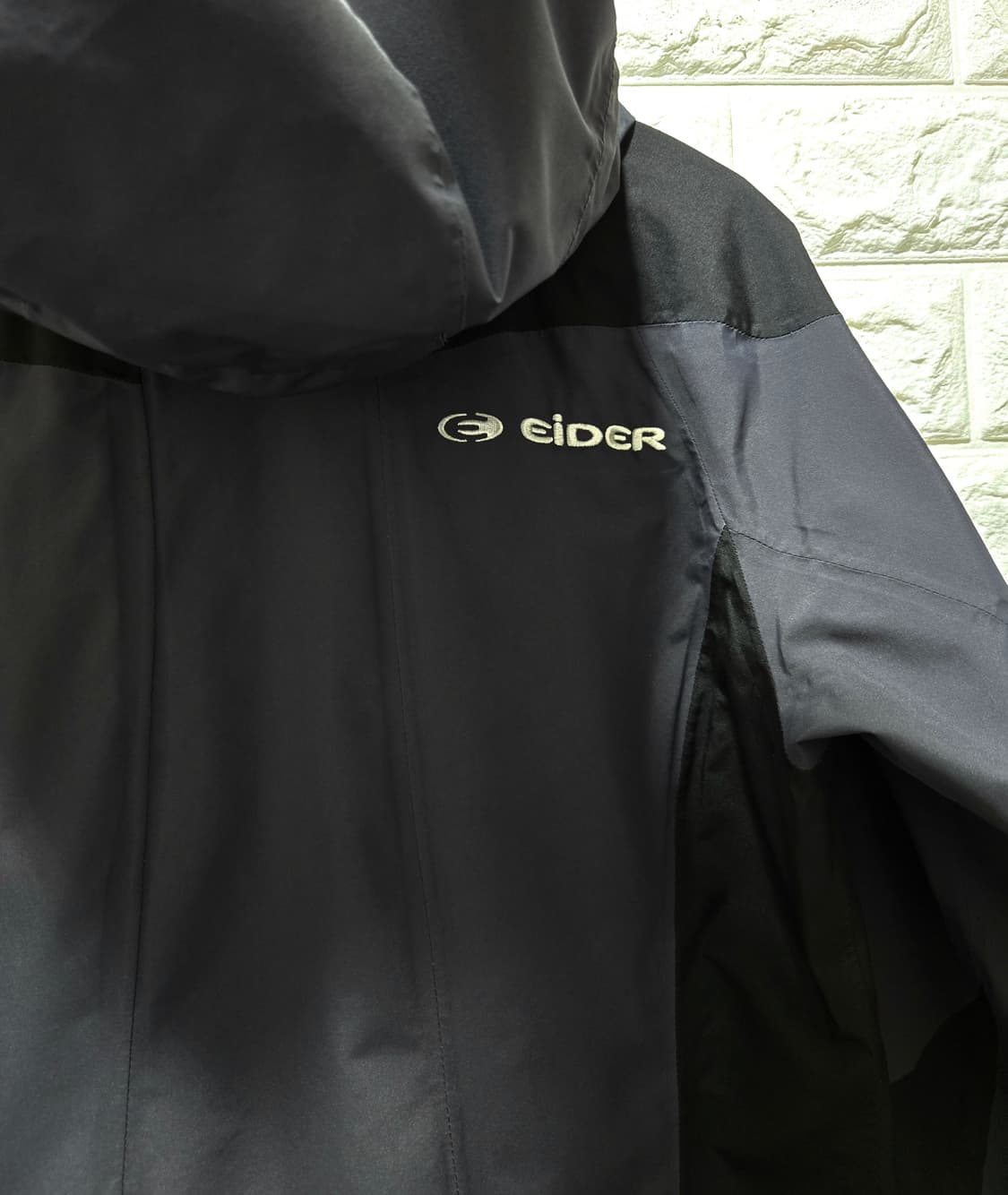 아이더 보레알리스2 디펜더 바람막이 자켓 90 상품이미지8