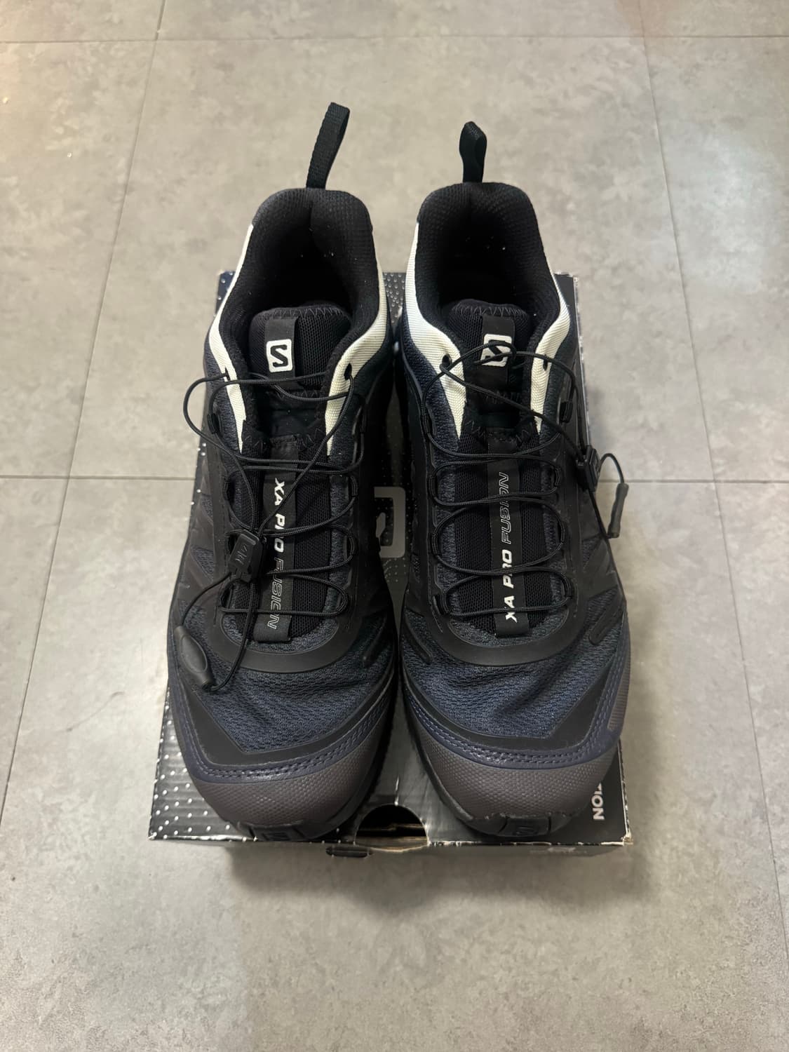 [275] 살로몬 XA 프로 상품이미지2