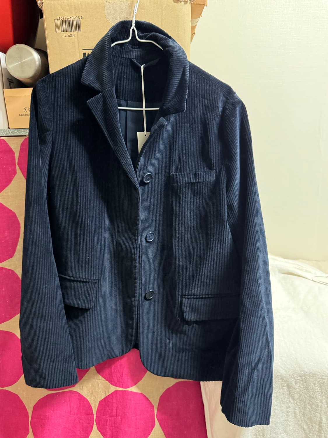 Cos 코듀로이자켓 상품이미지3