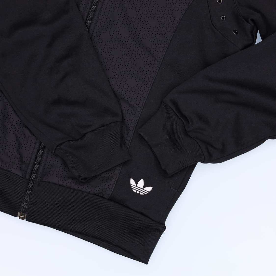 [90] 아디다스 00s 파이어버드 트랙탑 후드 집업 져지 N6920 상품이미지3