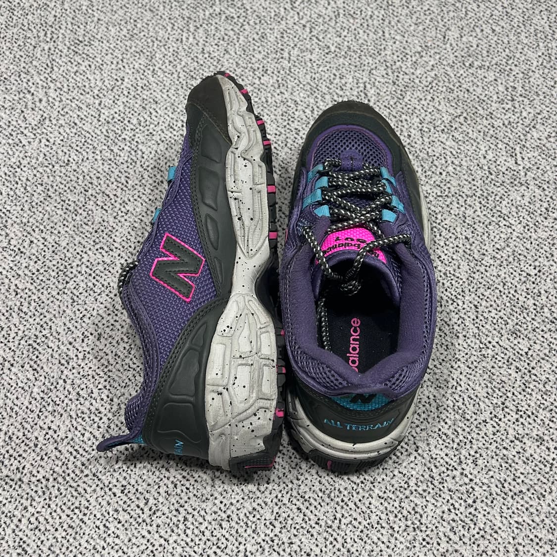 뉴발란스801 상품이미지4