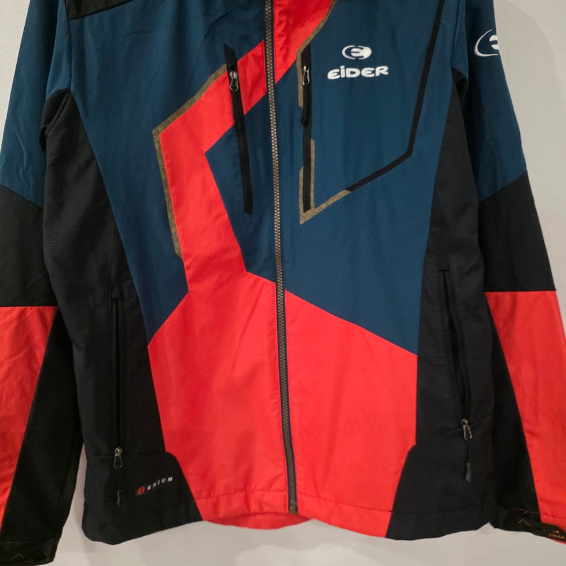 아이더 남성 방수 자켓 M 상품이미지4