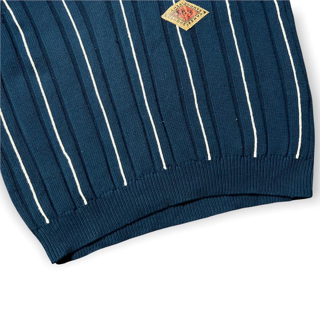 칸사이 스포츠 코튼 베스트 상품이미지4