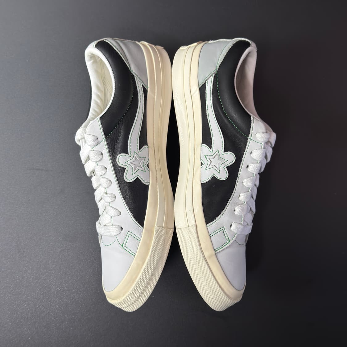 컨버스 X 골프 르 플레르 원스타 상품이미지6