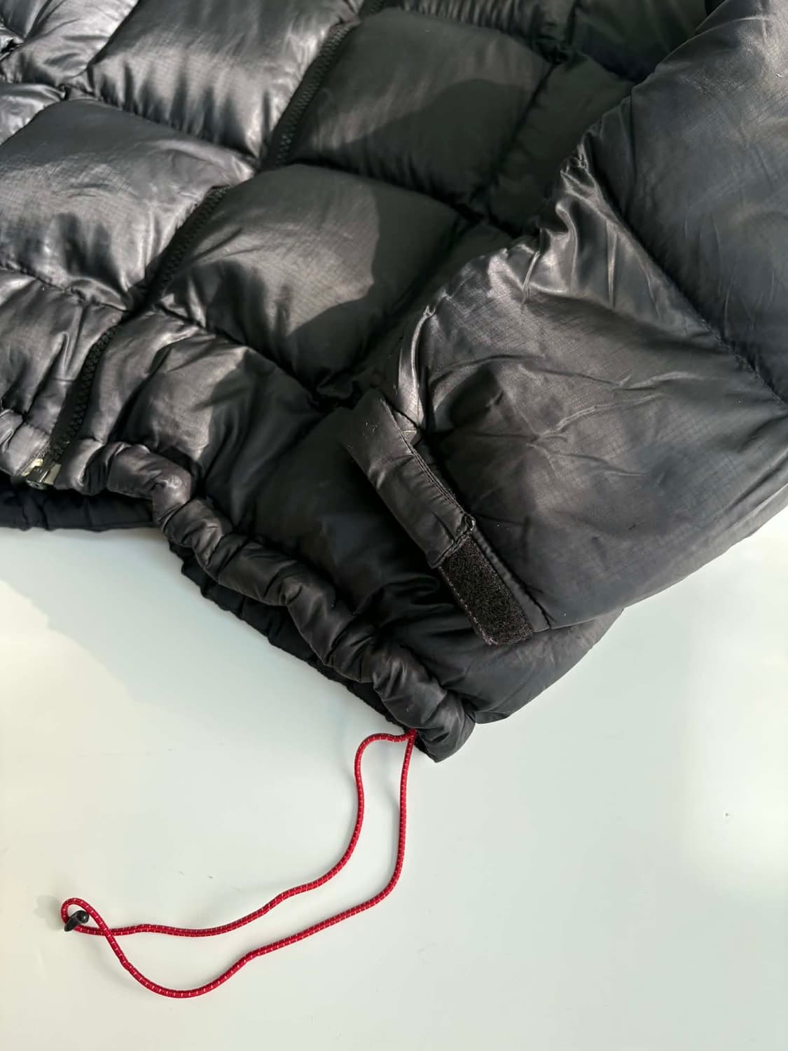 [100] 노스페이스 써밋 800 로체다운 푸퍼 패딩 상품이미지7