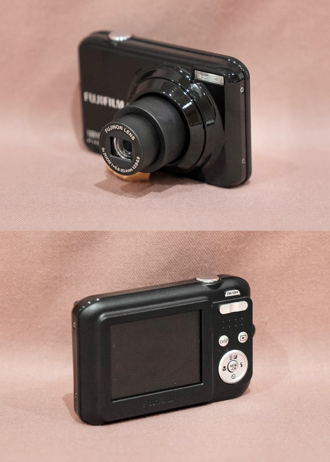 Fujifilm FinePix L55 상품이미지2