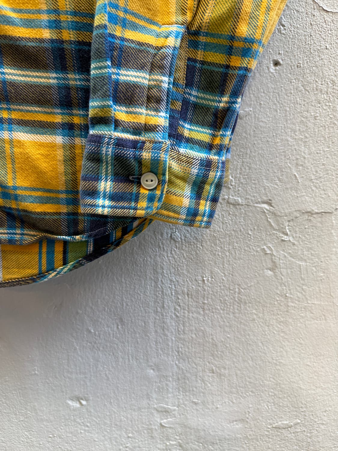 슈가케인 코튼셔츠 상품이미지5