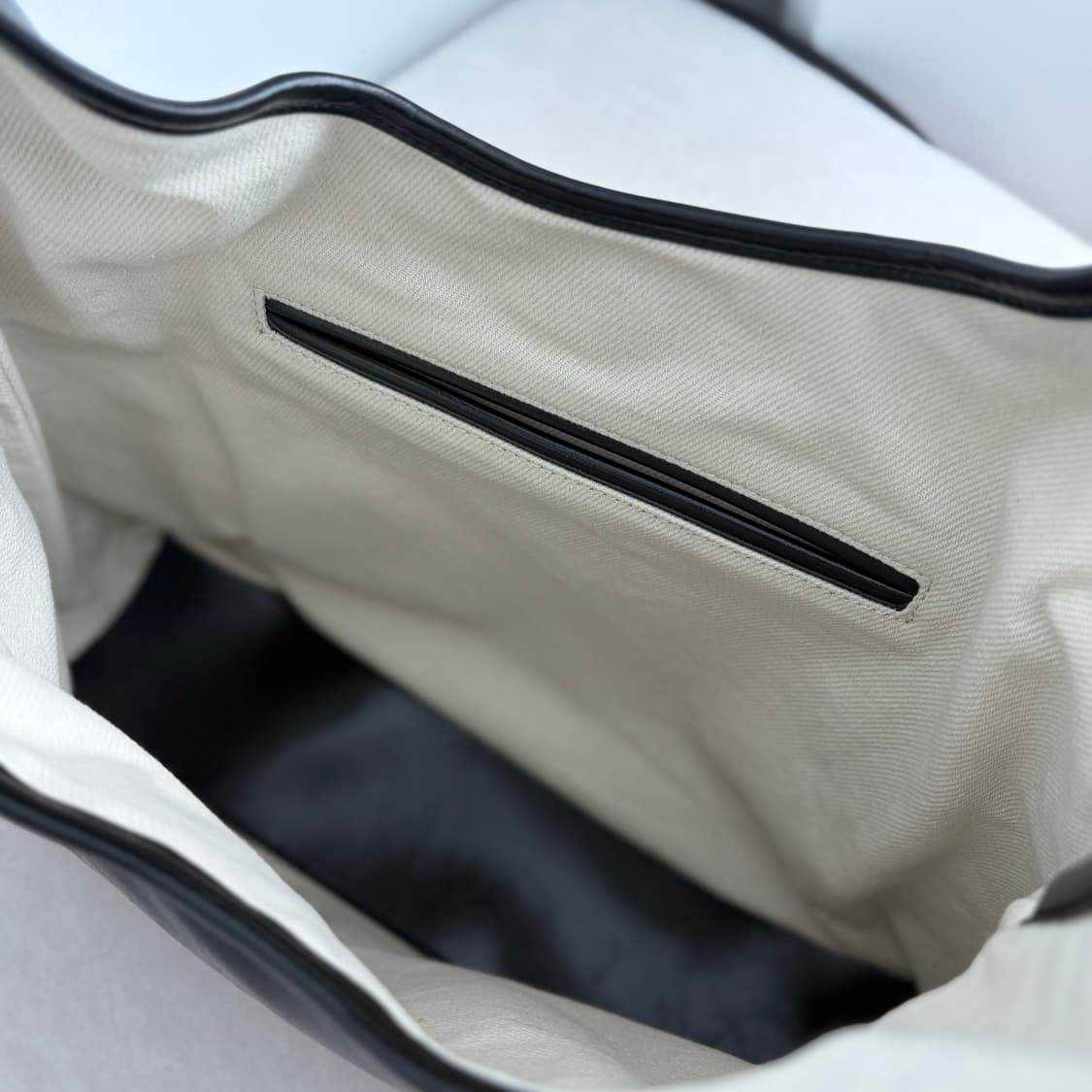 스탠드오일 링고백 숄더백 블랙 상품이미지7