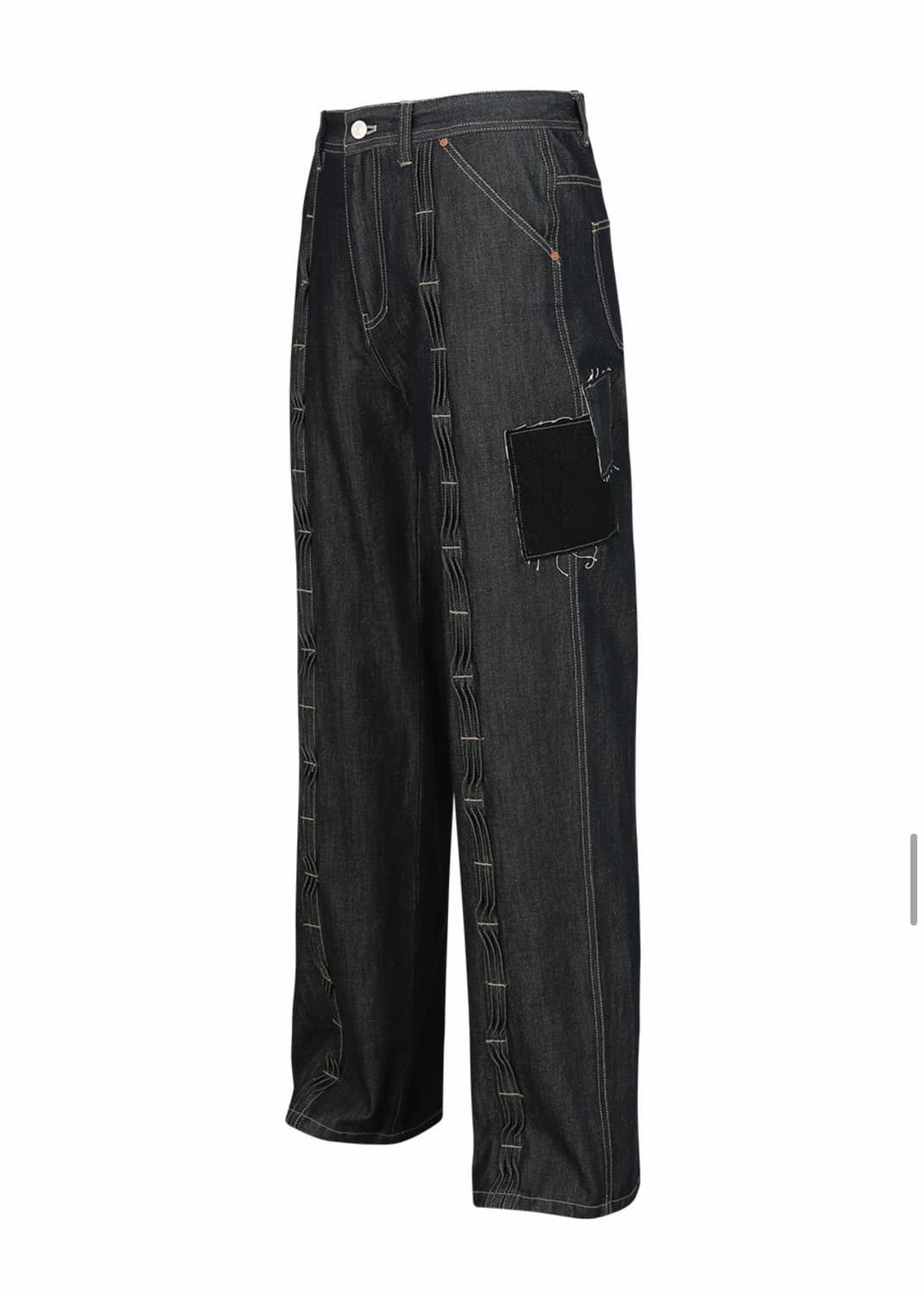 앤더슨벨 패치워크 데님 29 상품이미지4