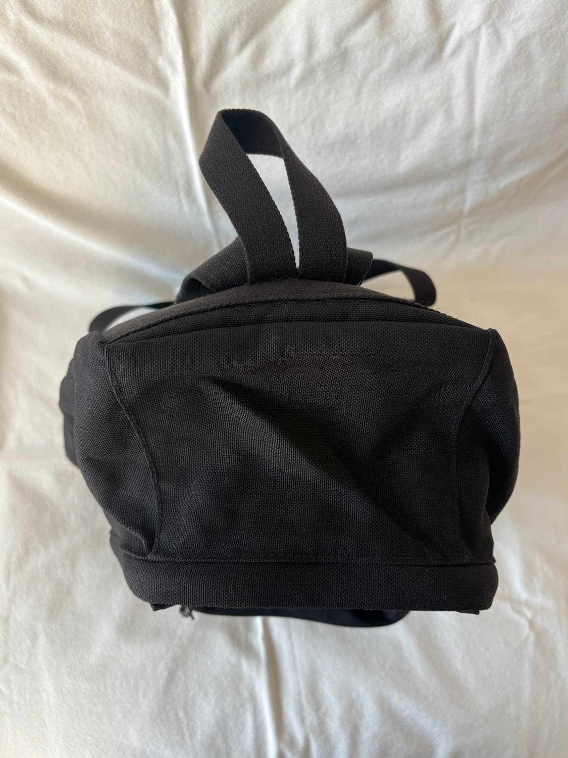 단톤 백팩 (BLACK) 상품이미지4