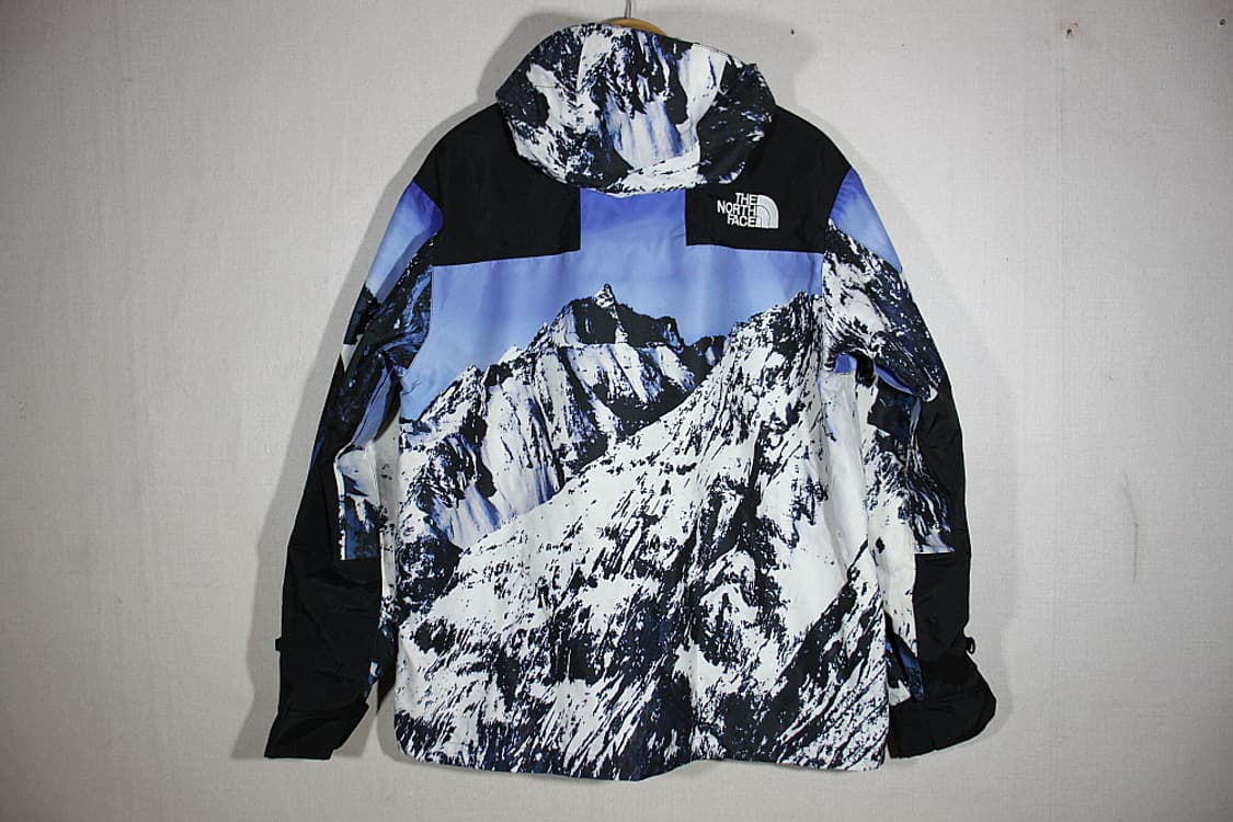 Supreme X Nathface 슈프림 노스페이스 설산(L) 상품이미지3
