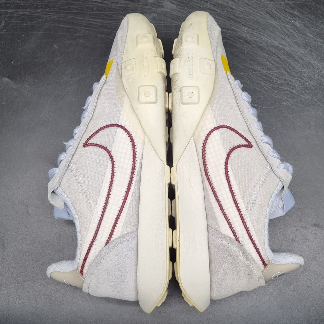 나이키 와플레이서2X 운동화255  상품이미지5