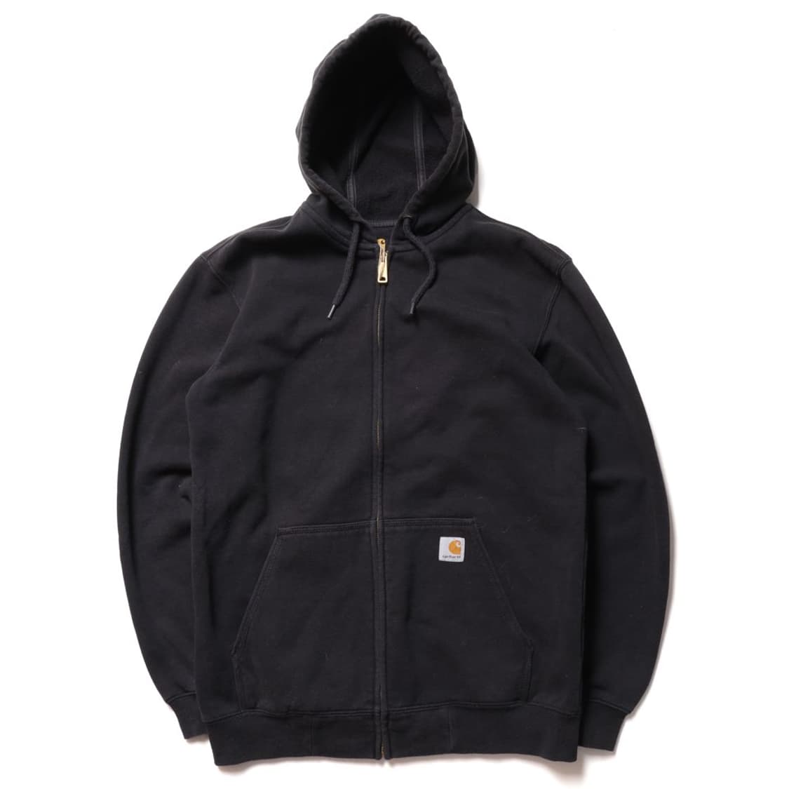칼하트 Carhartt Hood Zip Up Jacket

 상품이미지1