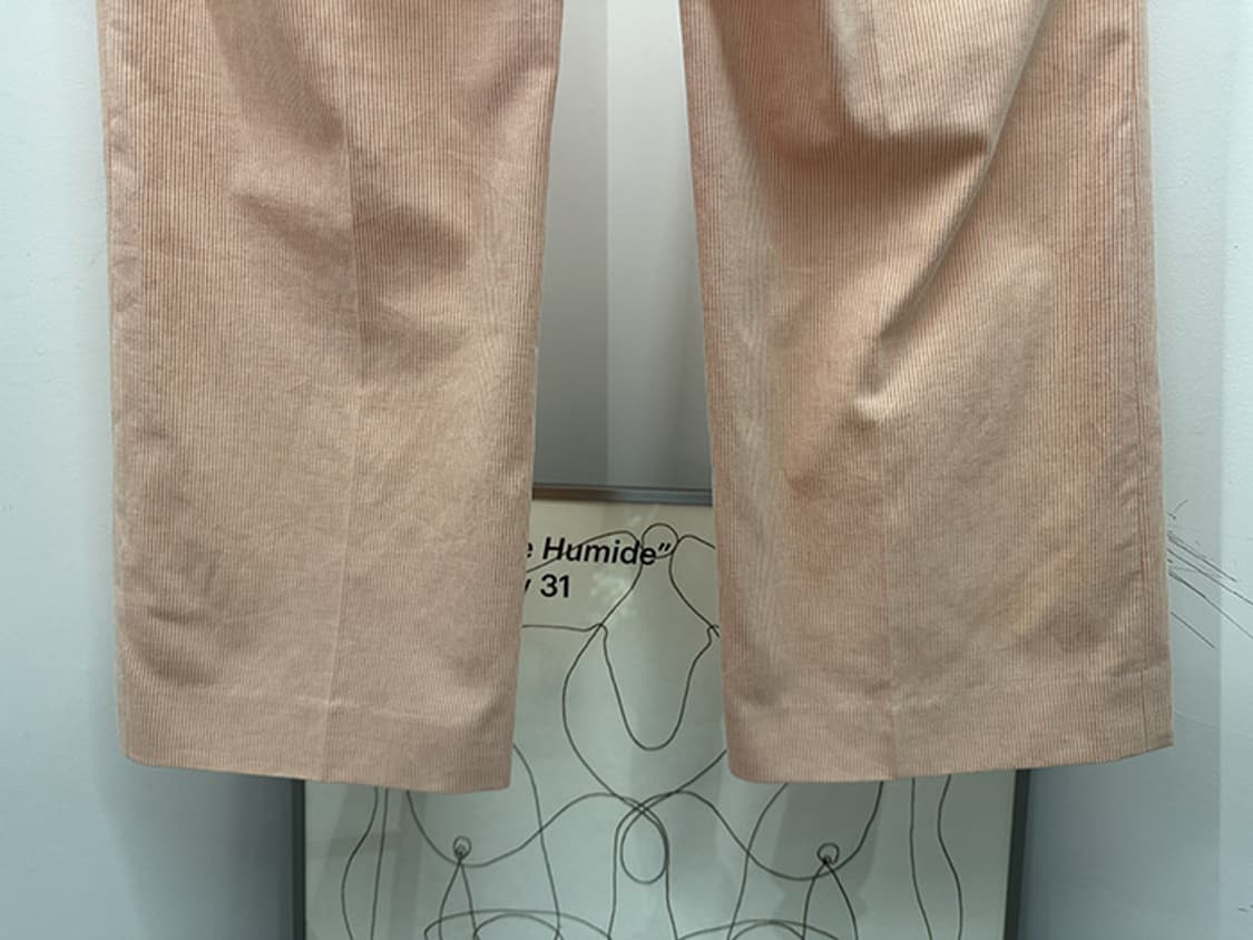 GIVENCY BOUTIQUES_ flare fit (25-26) 상품이미지6