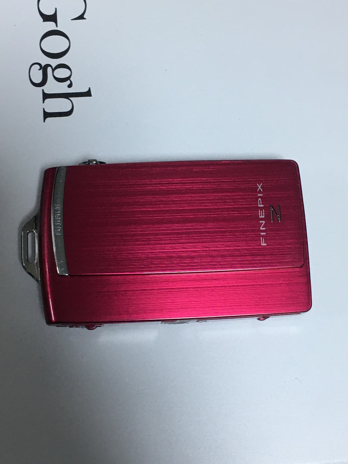 후지필름 파인픽스 Z110 (작례) 상품이미지3