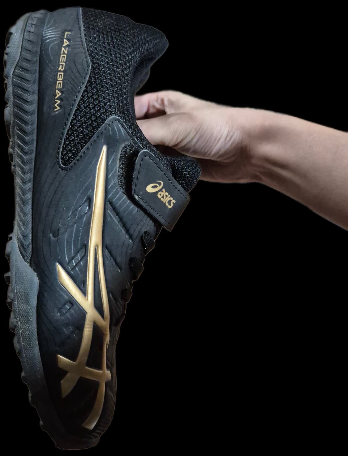 아식스 검골 벨크로 운동화 상품이미지3