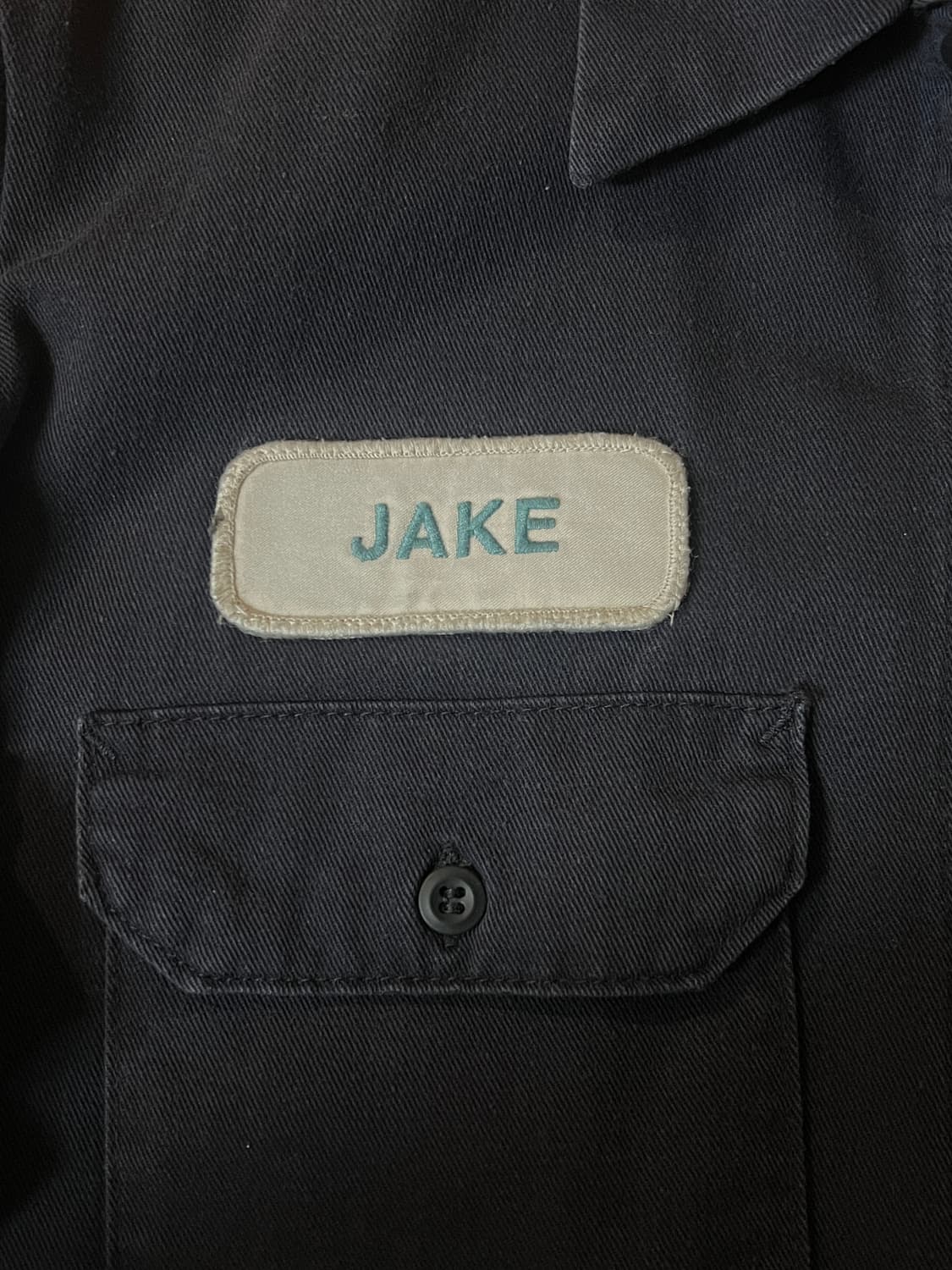 칼하트 워크웨어 셔츠 L 상품이미지3