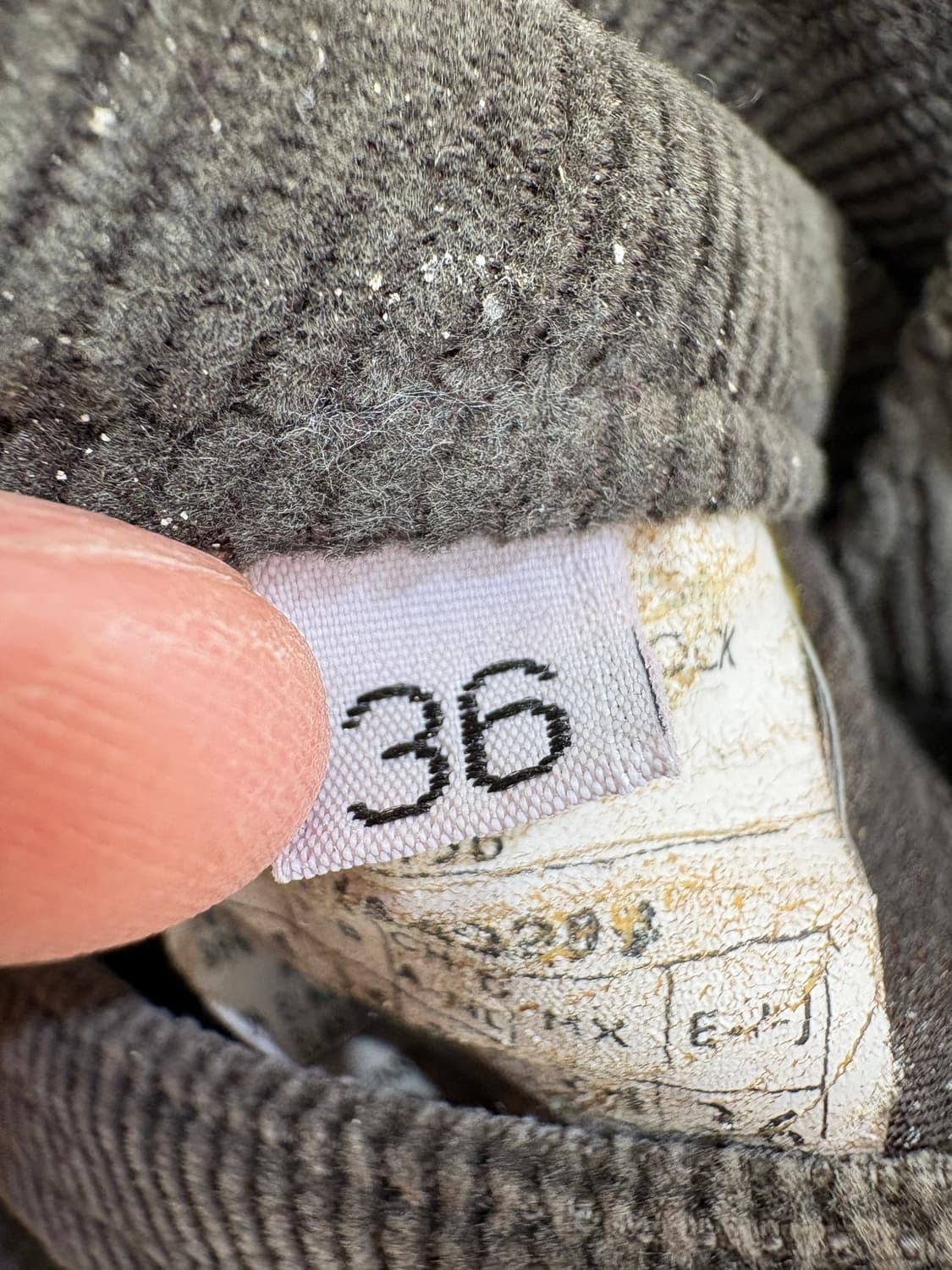 MAX&CO (Made in Italy) 스커트 상품이미지7