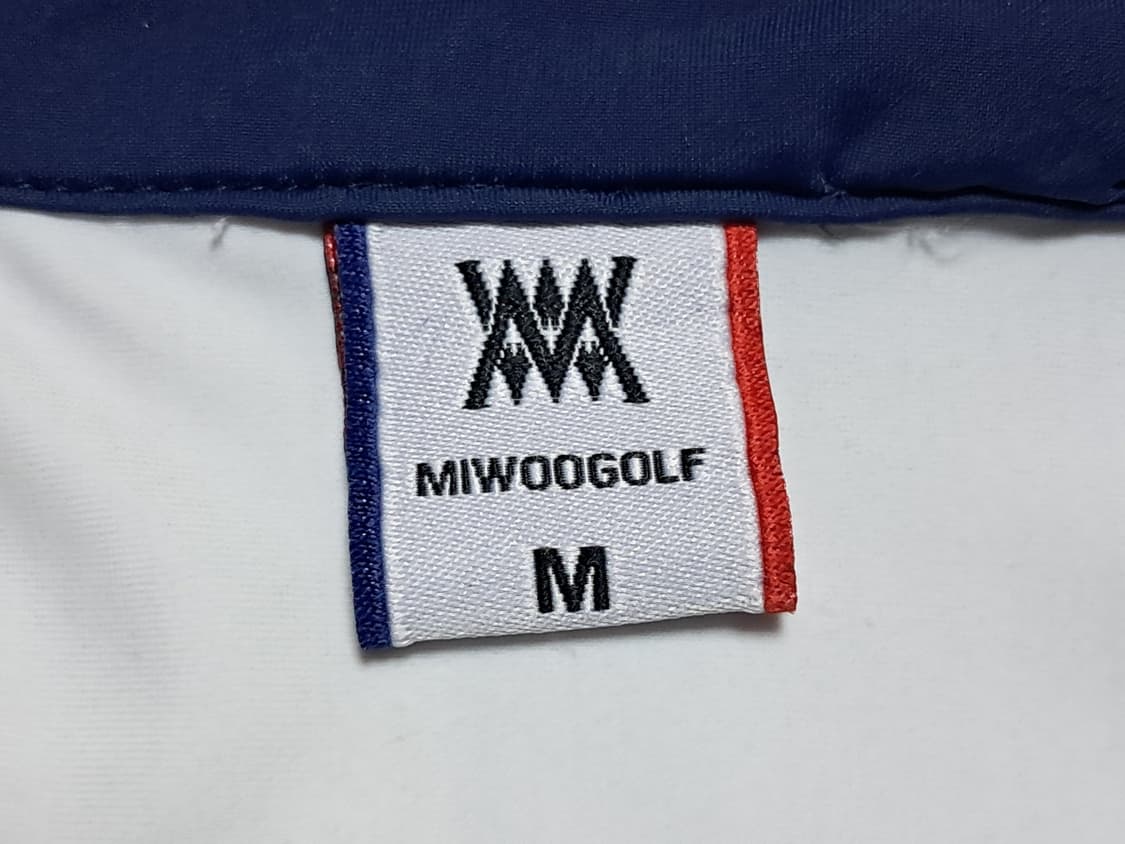 미우스포츠 여성 반팔티 M 상품이미지6