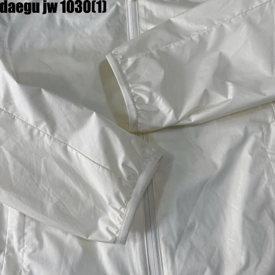 나이키 녹타 바람막이  상품이미지4