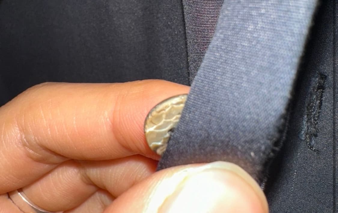 우영미 셔츠 / 50 상품이미지4